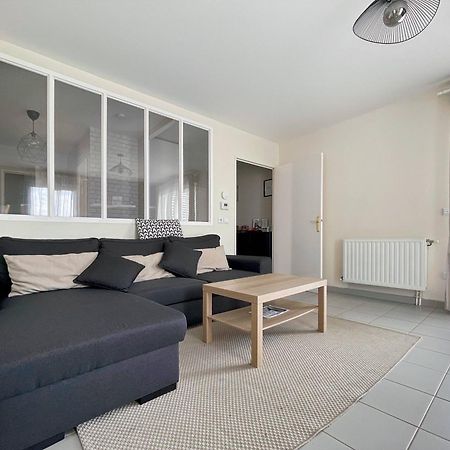 Le Chanteloupien - Appartement Pour 6 Proche Disneyland Paris Εξωτερικό φωτογραφία