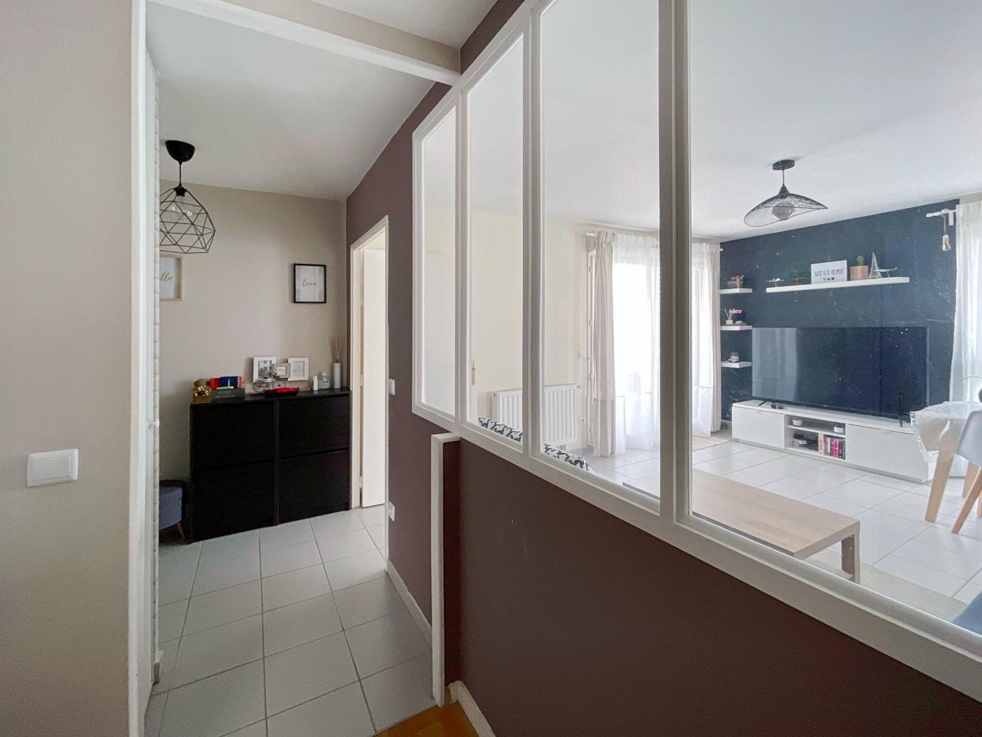 Le Chanteloupien - Appartement Pour 6 Proche Disneyland Paris Εξωτερικό φωτογραφία