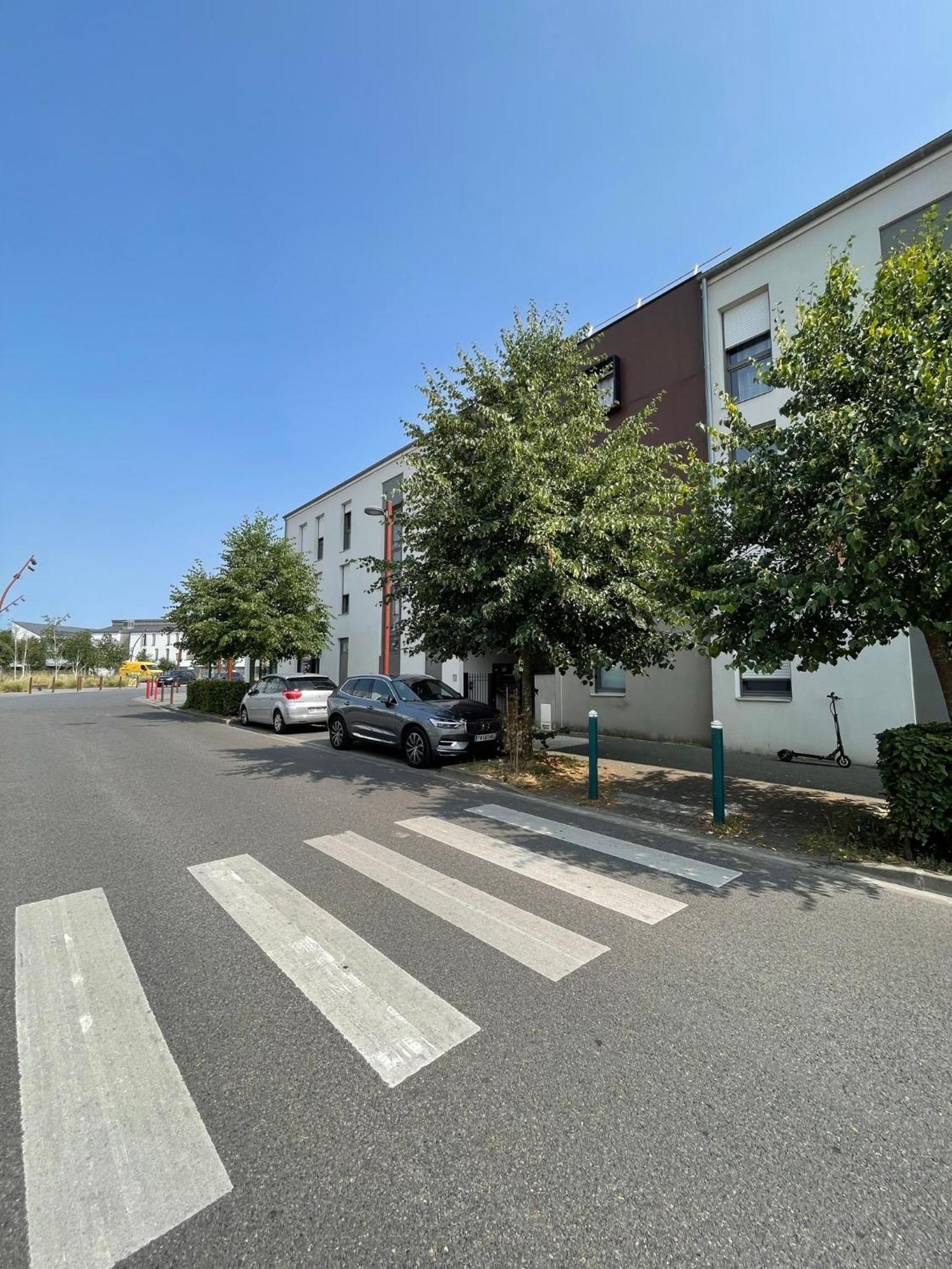 Le Chanteloupien - Appartement Pour 6 Proche Disneyland Paris Εξωτερικό φωτογραφία