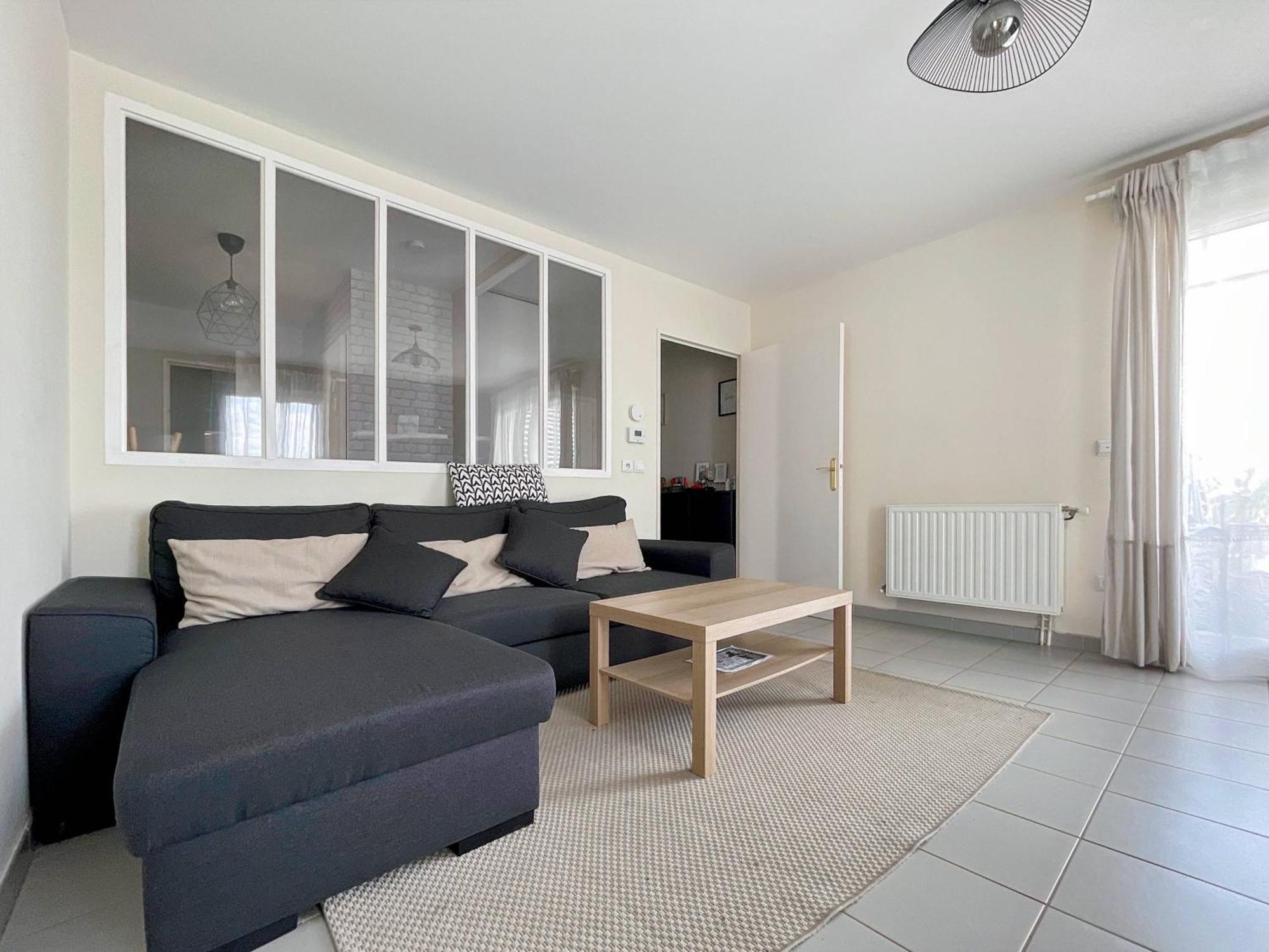 Le Chanteloupien - Appartement Pour 6 Proche Disneyland Paris Εξωτερικό φωτογραφία