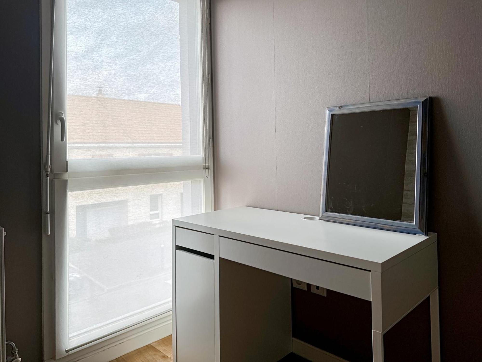Le Chanteloupien - Appartement Pour 6 Proche Disneyland Paris Εξωτερικό φωτογραφία