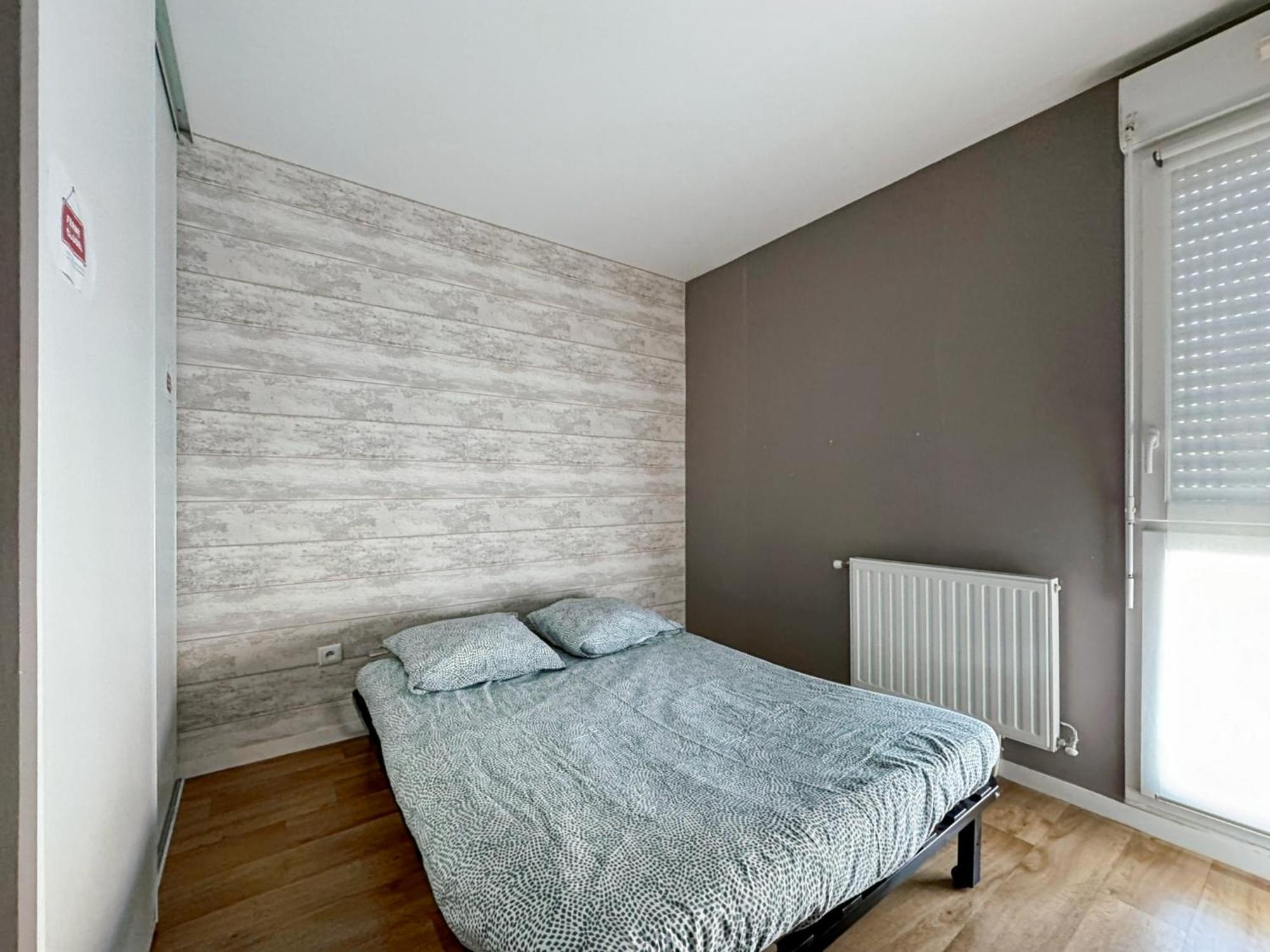 Le Chanteloupien - Appartement Pour 6 Proche Disneyland Paris Εξωτερικό φωτογραφία